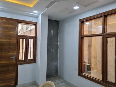 Bedroom Image of 450 Sq.ft 1 BHK Apartment / Flat for sale in Dream Ultra Luxury by Dream Home Buildtech, Mahavir Enclave New Delhi for Rs. 3800000
