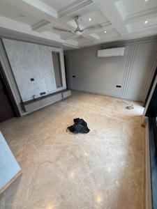 Hall Image of 1800 Sq.ft 3 BHK Builder Floor for rent in Pitampura New Delhi for Rs. 65000