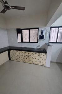 Balcony Image of 1150 Sq.ft 2 BHK Apartment / Flat for sale in Belvalkar Solacia, Wagholi Pune for Rs. 7500000