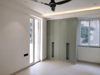 Bedroom Image of 1850 Sq.ft 3 BHK Apartment / Flat for sale in Princess Park Apartment, Sector 6 Dwarka New Delhi for Rs. 36000000