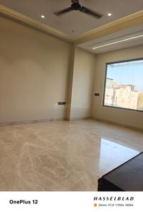 4 BHK Independent Builder Floor