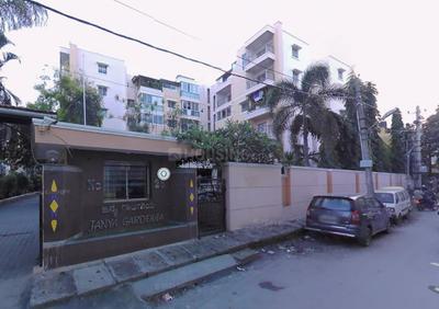 Image of 1751 Sq.ft 4 BHK Duplex for sale in Janya Gardenia, Kaval Bairasandra, Bengaluru for Rs. 19000000