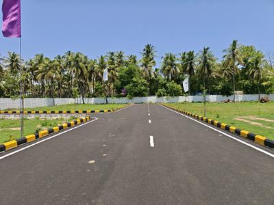 Image of 1200 Sq.ft Residential Plot / Land for sale in Tambaram, Chennai for Rs. 4198800