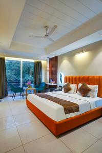 Bedroom Image of Rjk  in Sector 49, Gurgaon