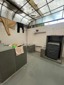 Kitchen Image of 3402 Sq.ft 4 BHK Villa for sale in Satellite Ahmedabad for Rs. 75000000