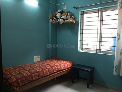 Bedroom Image of 1330 Sq.ft 3 BHK Apartment / Flat for sale in Adarsh Serenity by Adarsh Developers, JP Nagar Bengaluru for Rs. 17000000