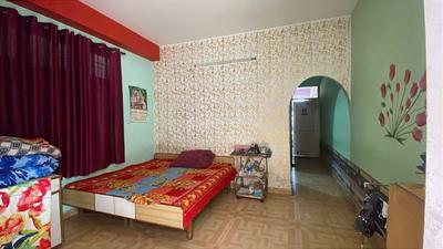 Bedroom Image of Satija in Kotla Nala, Solan