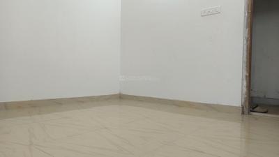 Living Room Image of 510 Sq.ft 1.5 BHK Apartment / Flat for rent in Salt Lake City Kolkata for Rs. 10500