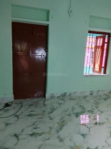 Bedroom Image of 1500 Sq.ft 2.5 BHK Independent House for rent in Cossipore Kolkata for Rs. 15000