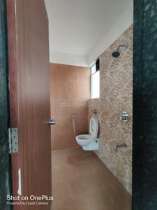 Image of 410 Sq.ft 1 BHK Apartment / Flat for rent in Triaa Hillome, Lohegaon, Pune for Rs. 18000