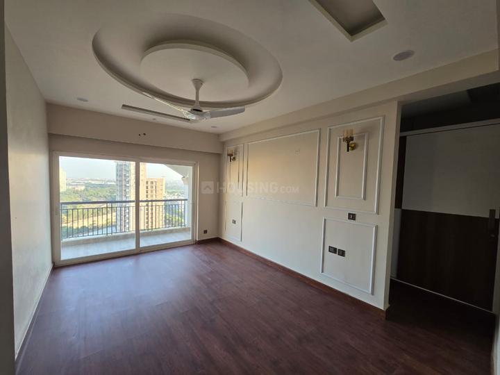 Royal green apartment  Bedroom 1