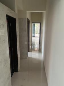 Image of 1030 Sq.ft 2 BHK Apartment / Flat for sale in Shree Vedant Matoshree, Badlapur East, Badlapur for Rs. 3700000