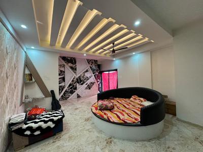 Bedroom Image of 6000 Sq.ft 6 BHK Duplex for sale in Jigani Bengaluru for Rs. 45000000