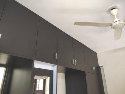 Bedroom Image of 1280 Sq.ft 2 BHK Apartment / Flat for sale in Divyajivan Aura, Kudasan Gandhinagar for Rs. 6000000