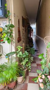 4 BHK Independent House
