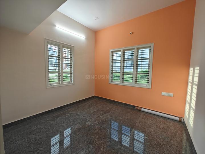 BSM Extension, Kengeri Satellite Town Bedroom 1