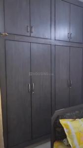 Bedroom Image of 1050 Sq.ft 2 BHK Apartment / Flat for sale in Trimalgherry Secunderabad for Rs. 5600000