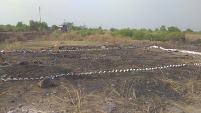 Image of 1089 Sq.ft Residential Plot / Land for sale in Belondakhar, Navi Mumbai for Rs. 1800000