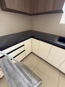 Kitchen Image of 1600 Sq.ft 3 BHK Apartment / Flat for rent in RR Wish Tales, Yelahanka Bengaluru for Rs. 65000