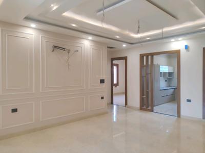 Living Room One Image of 2970 Sq.ft 4 BHK Builder Floor for sale in Sector 49 Faridabad for Rs. 25000000