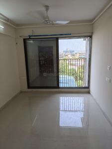 Hall Image of 1650 Sq.ft 3 BHK Apartment / Flat for sale in Vashi Navi Mumbai for Rs. 28500000