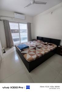 Bedroom Image of Royal palace  in Prabhadevi, Mumbai