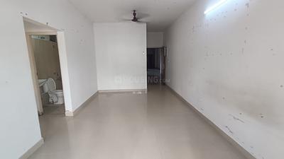 Hall Image of 720 Sq.ft 2 BHK Apartment / Flat for sale in Godrej Garden City, Jagatpur Ahmedabad for Rs. 5800000