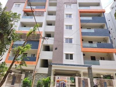 Building Image of 2682 Sq.ft 3 BHK Builder Floor for sale in Gopanapalli Hyderabad for Rs. 28161000