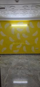3 BHK Independent Builder Floor