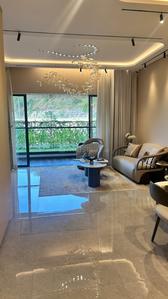 Hall Image of 1500 Sq.ft 3 BHK Apartment / Flat for sale in Nahar Chandi Valley Phase I, Powai Mumbai for Rs. 37000000