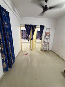 Hall Image of 959 Sq.ft 2 BHK Apartment / Flat for rent in Rupayan Su Casa Wood, Narendrapur Kolkata for Rs. 20000