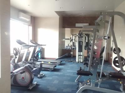 Image of 690 Sq.ft 1 BHK Apartment / Flat for sale in Advance Heights, Kharghar, Navi Mumbai for Rs. 7500000