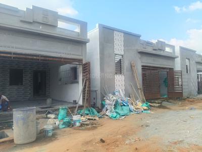 Image of 1200 Sq.ft 2 BHK Independent House for sale in Bedrapalli, Hosur for Rs. 9000000
