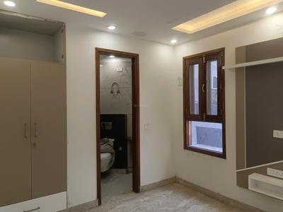 Bedroom Image of 1200 Sq.ft 3 BHK Builder Floor for sale in Sector 8 Rohini New Delhi for Rs. 16500000