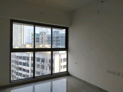 Bedroom Image of 845 Sq.ft 2.5 BHK Apartment / Flat for sale in Sheth Auris Bliss, Malad West Mumbai for Rs. 23000000