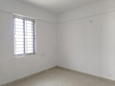 Bedroom Image of 1143 Sq.ft 2 BHK Apartment / Flat for sale in K And T Sai Swastik, Electronic City Bengaluru for Rs. 5650000