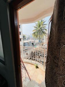 Balcony Image of Icon Residency in Hinjawadi, Pune