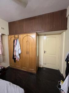 Image of MK PG Providers  in Shanti Nagar, Bangalore
