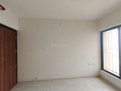 Hall Image of 319 Sq.ft 1 BHK Apartment / Flat for rent in Dosti Greater Thane Phase 1, Bhiwandi Thane for Rs. 11000