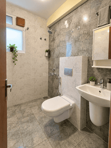 Image of 874 Sq.ft 2 BHK Apartment / Flat for sale in Kazhakkoottam, Thiruvananthapuram for Rs. 6500000