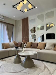 Hall Image of 1800 Sq.ft 2 BHK Apartment / Flat for rent in Palazhi Kozhikode for Rs. 78000
