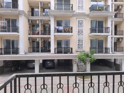 Building Image of 1010 Sq.ft 2 BHK Builder Floor for sale in Signature Global City 81, Sector 81 Gurgaon for Rs. 10850000