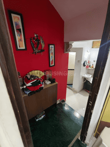 Image of 1050 Sq.ft 2 BHK Apartment / Flat for sale in Swastik Shree Ganesh, Vashi, Navi Mumbai for Rs. 14000000