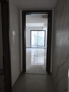 3.5 BHK Flat