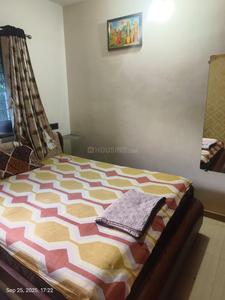 Bedroom Image of 1125 Sq.ft 2 BHK Apartment / Flat for sale in Palanpur Surat for Rs. 4000000