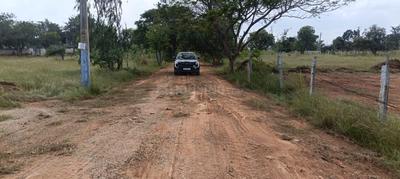 Devanahalli Plot View 3