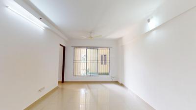 Hall Image of 953 Sq.ft 2 BHK Apartment / Flat for sale in Harlur Bengaluru for Rs. 13500000