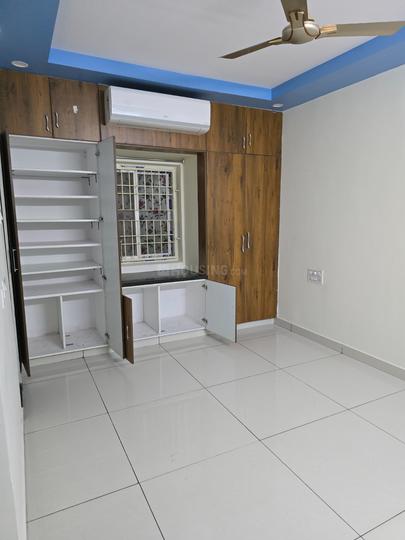 Sree Sai Amaravati Icon Bedroom 1