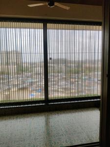Living Room Image of 1830 Sq.ft 4 BHK Apartment / Flat for sale in K Raheja Vistas, Powai Mumbai for Rs. 68500000