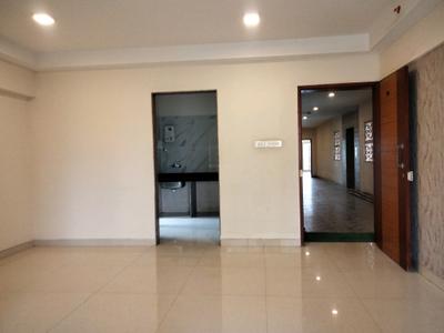 Living Room Image of 1655 Sq.ft 3 BHK Apartment / Flat for rent in Maatoshree Sai Moreshwar Luxuria, Kharghar Navi Mumbai for Rs. 60000